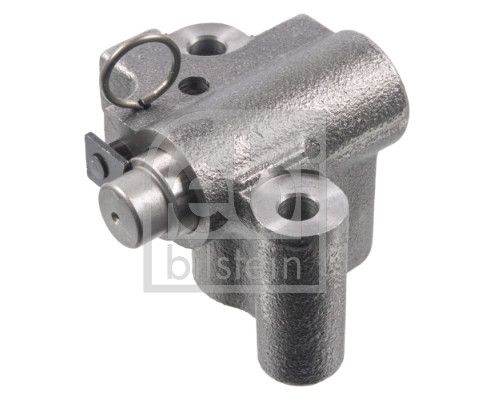 Spanner, Steuerkette