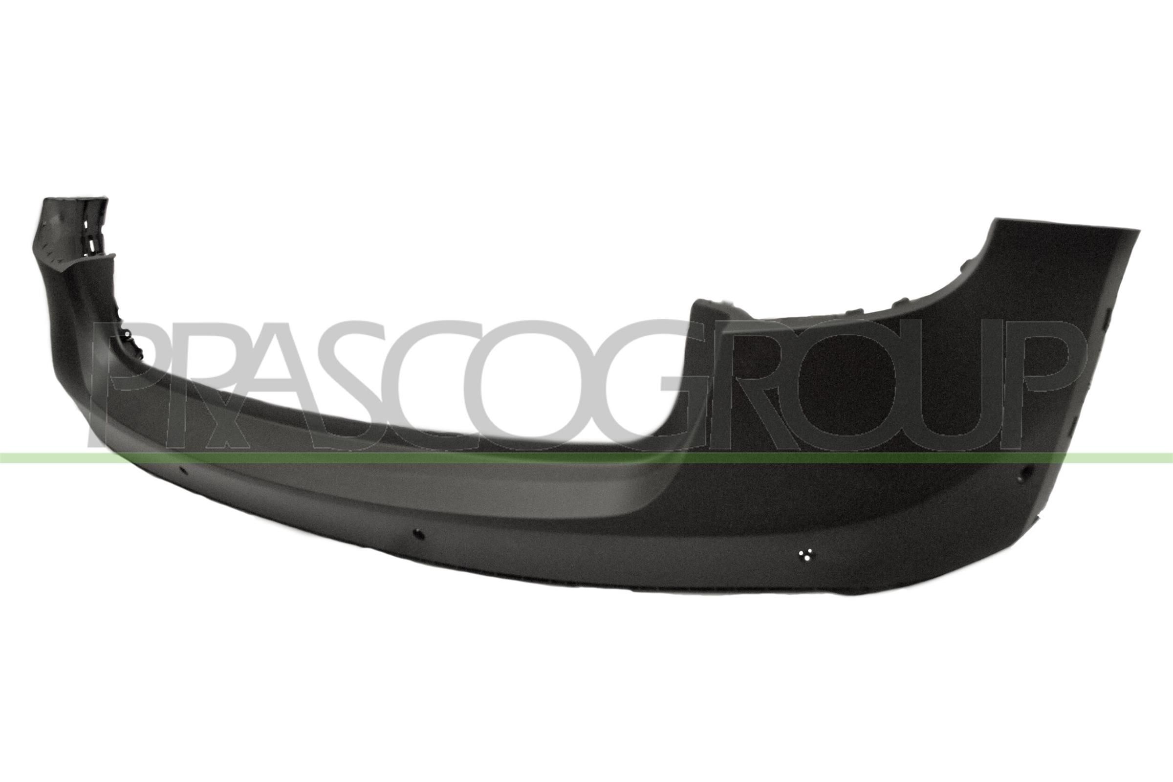 Prasco ME7001061 - Sto&szlig;f&auml;nger