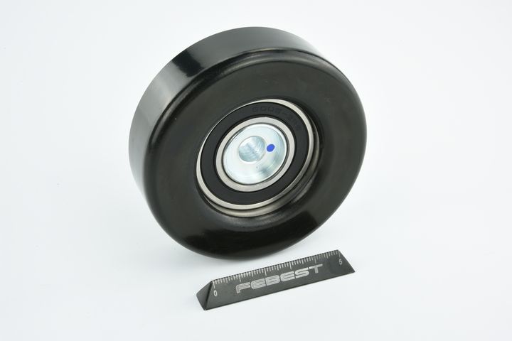 kreipiantysis skriemulys, V formos rumbuotas diržas