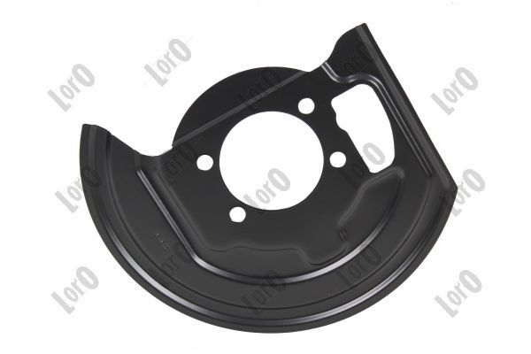 Splash Guard, brake disc 131-07-134