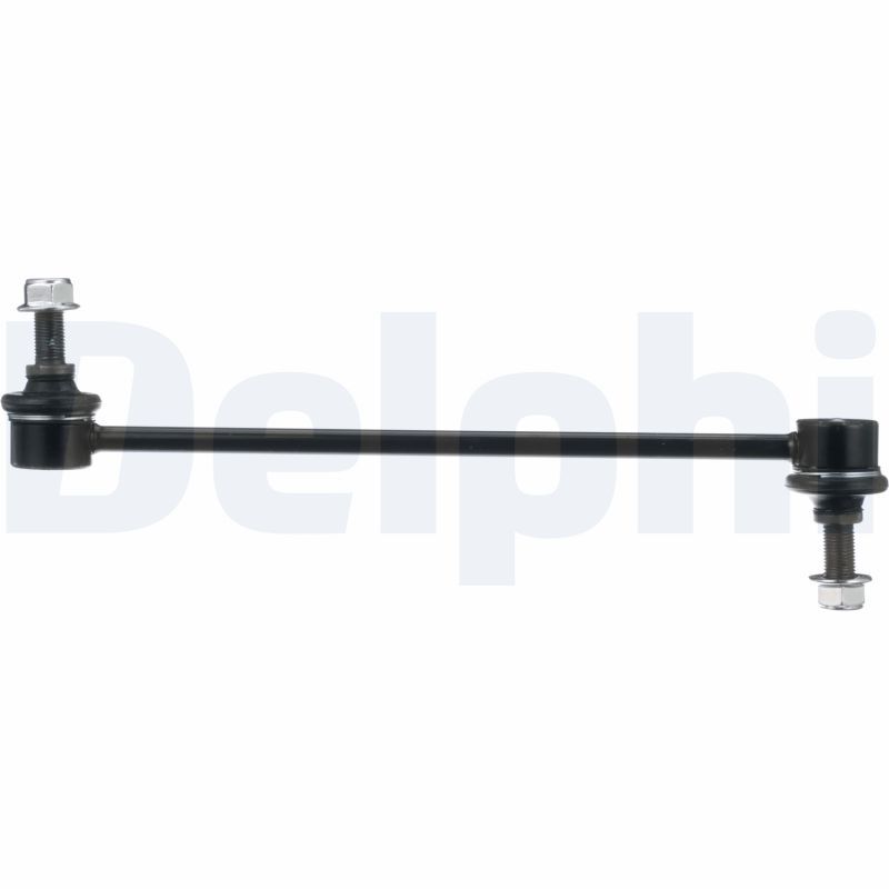 Stange/Strebe, Stabilisator