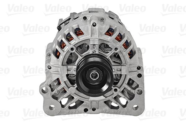 VALEO Generator – VALEO CORE-FLEX