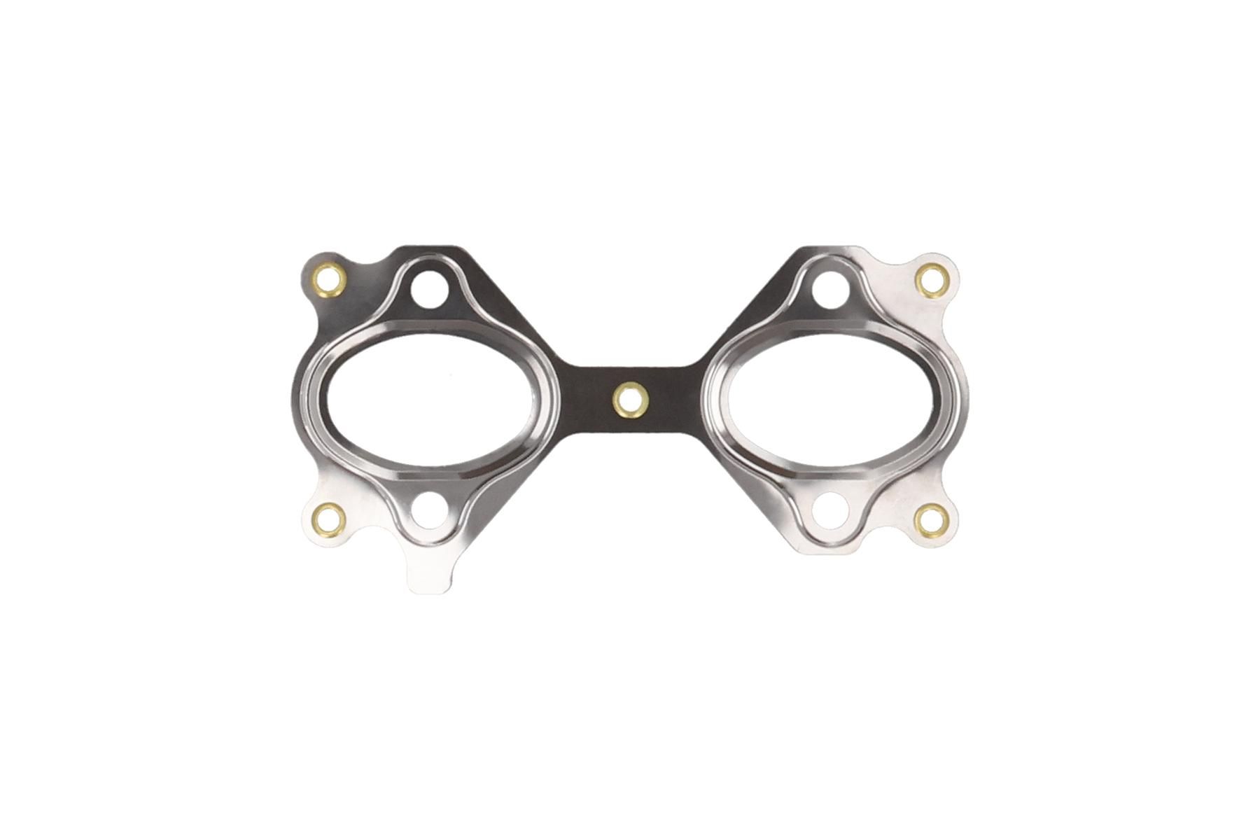 KAMOKA 8705009 - Dichtung, Abgaskr&uuml;mmer