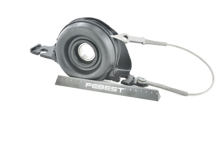 guolis, kardaninio veleno centrinis guolis