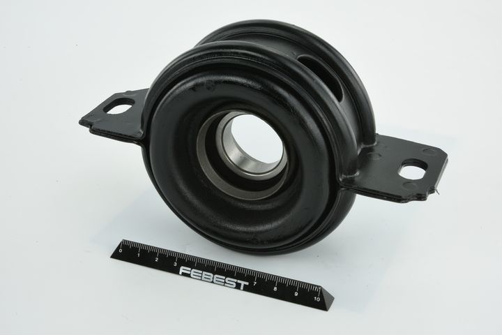 guolis, kardaninio veleno centrinis guolis