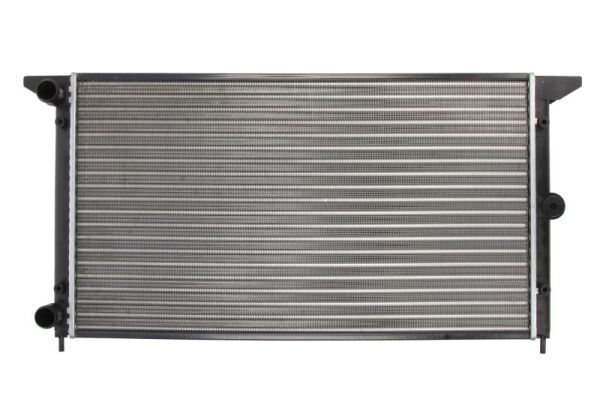 THERMOTEC D7W031TT - K&uuml;hler, Motork&uuml;hlung
