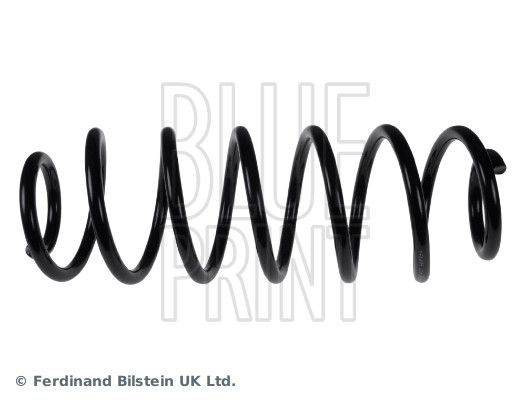 Resorte de suspensión