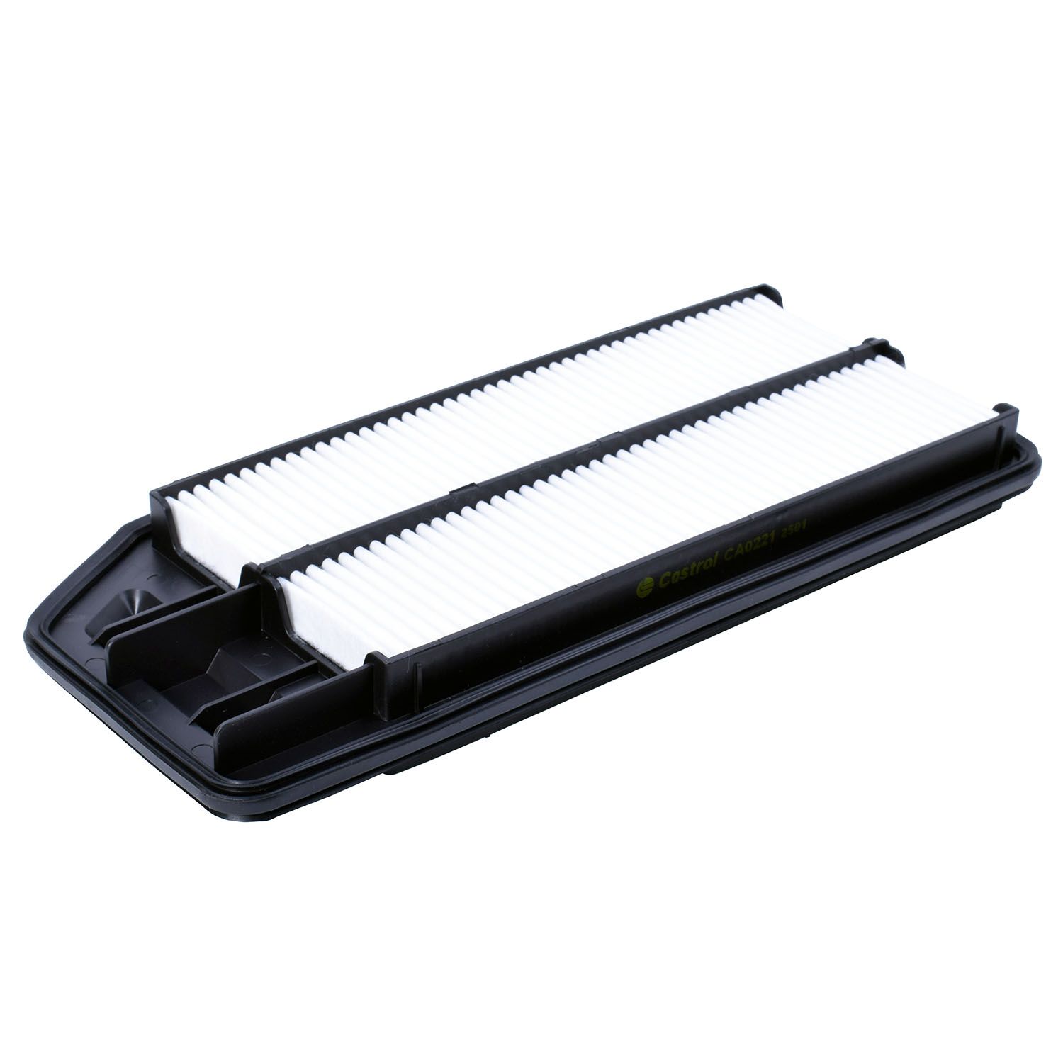 Castrol Filters CA0221 - Luftfilter