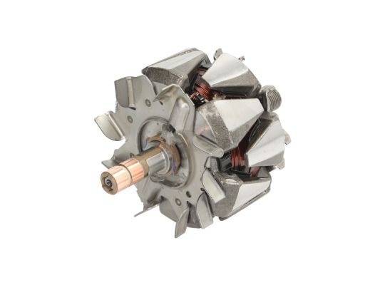 L&auml;ufer, Generator