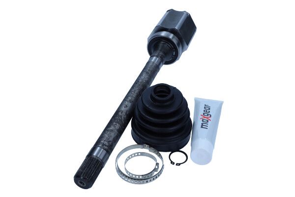 Gelenksatz, Antriebswelle