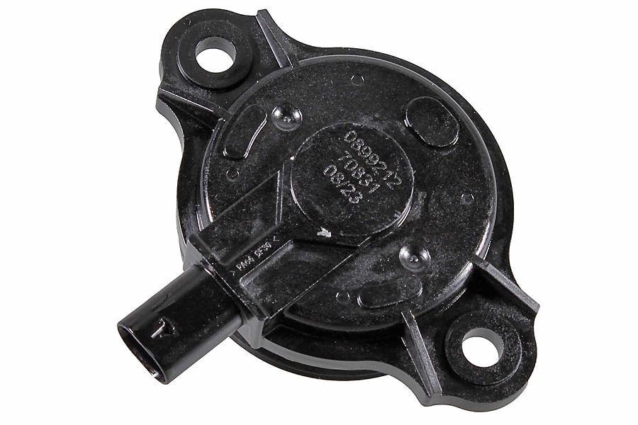Zentralmagnet, Nockenwellenverstellung Zentralmagnet, Nockenwellenverstellung