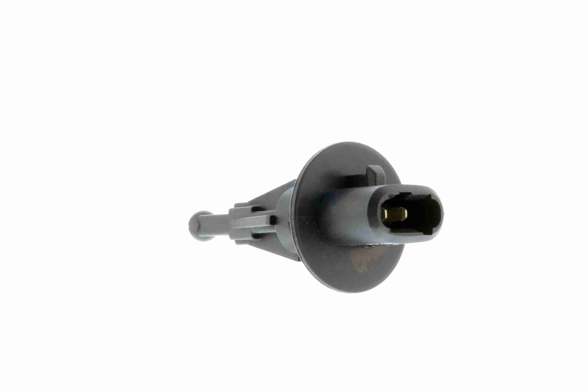 Sensor, Au&szlig;entemperatur