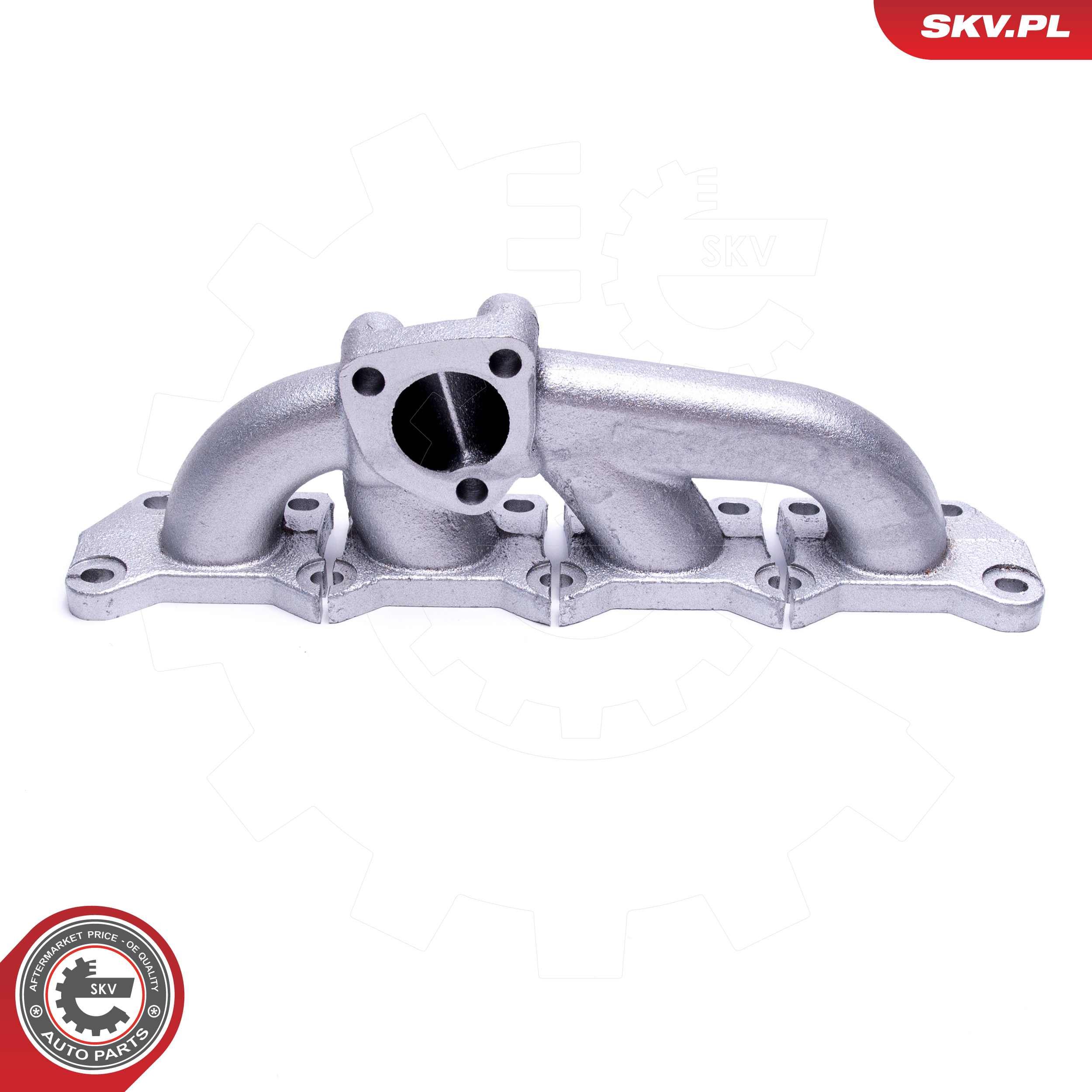 ESEN SKV 49SKV069 - Krümmer, Abgasanlage