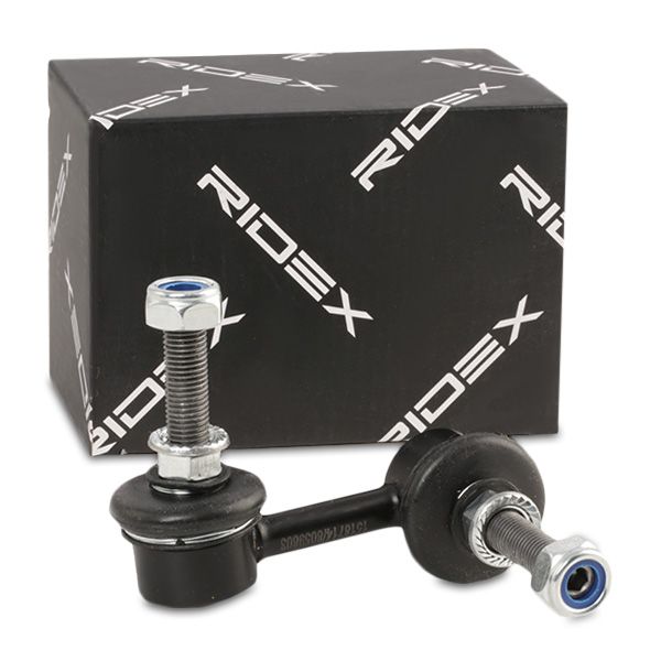 3229S0400 RIDEX Rúd/kar, stabilizátor