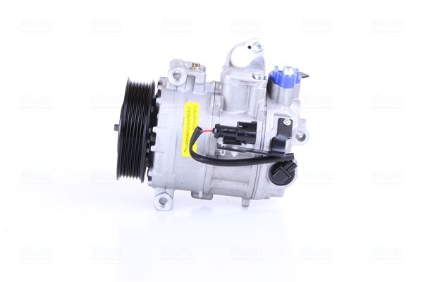 Compressor, air conditioning 890117