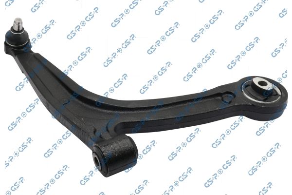 Control/Trailing Arm, wheel suspension S060170