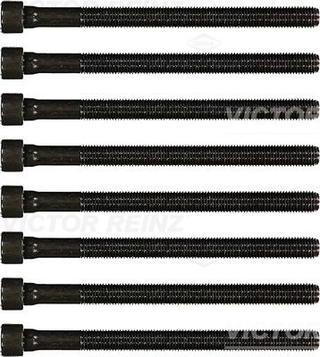 VICTOR REINZ 14-32059-02 Cylinder Head Bolt Set