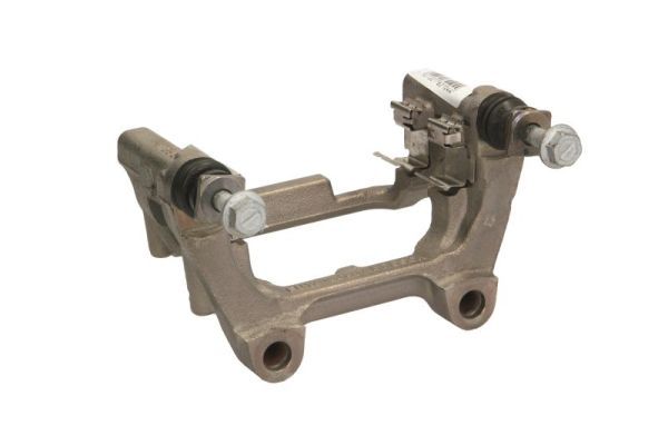 Halter, Bremssattel