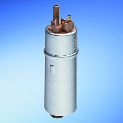 Kraftstoffpumpe