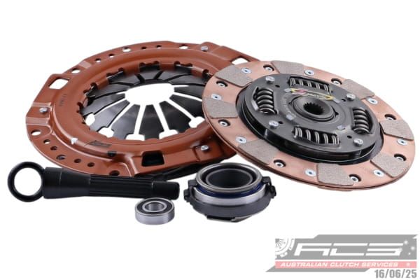KIT HD SUZUKI JIMNY 1.5L - TecDoc Only