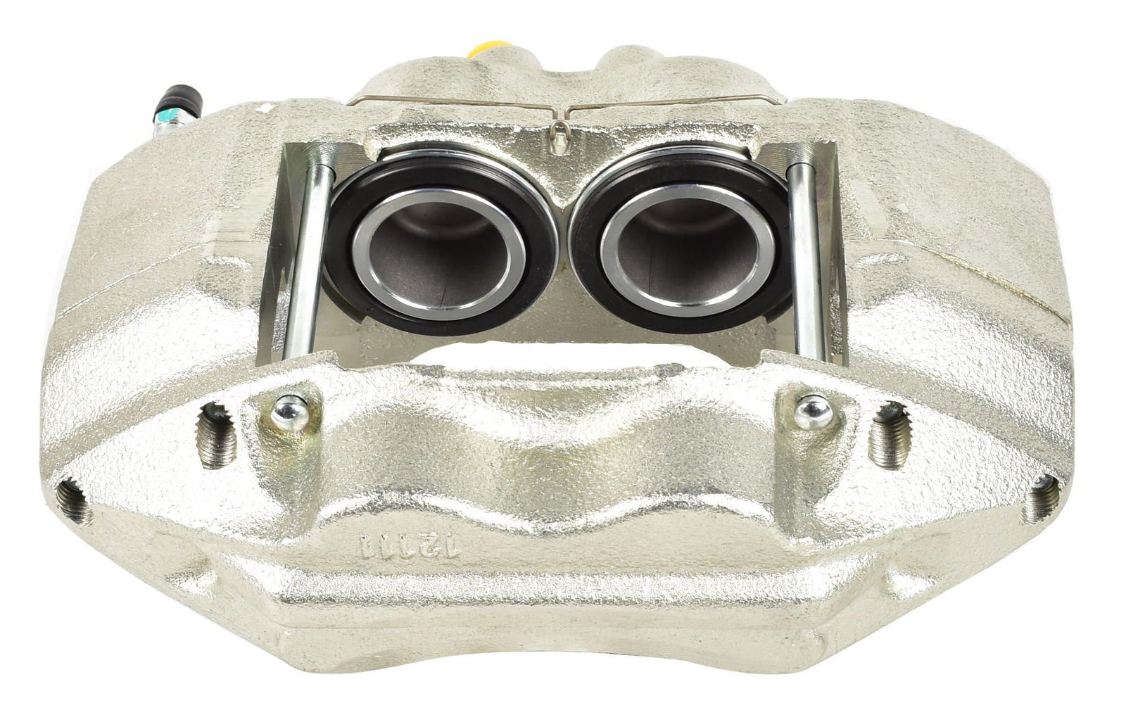 DBA Street Series TOYOTA HILUX KUN26 3.0L Turbo D 4WD F LH 2/05 - 7/08 - TecDoc 1