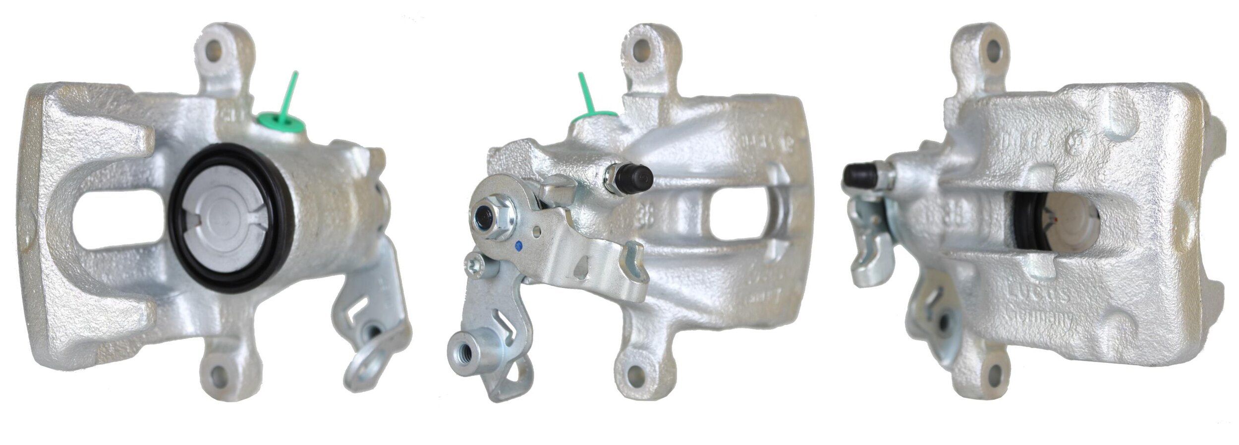 Bremssattel