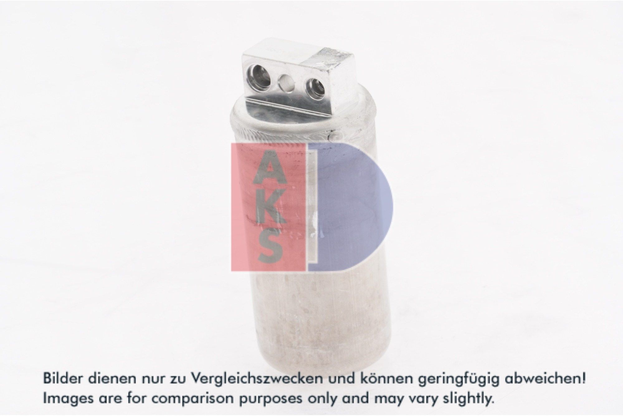 Trockner, Klimaanlage