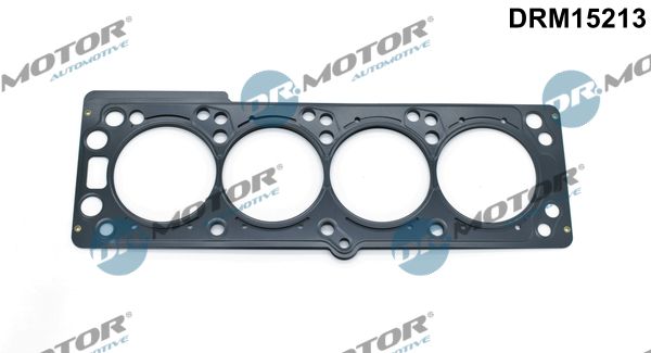 Dr.Motor Automotive DRM15213 Gasket, cylinder head