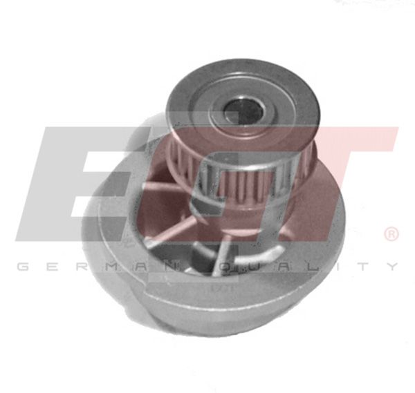 Water Pump, engine cooling 701067EGT