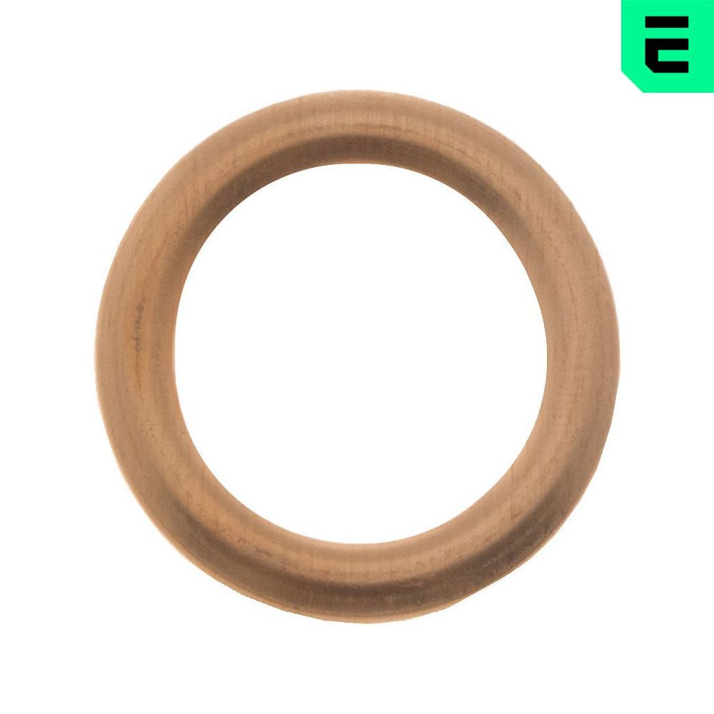 OPTIMAL OP-ESR0007H-BG - Dichtring, &Ouml;lablassschraube