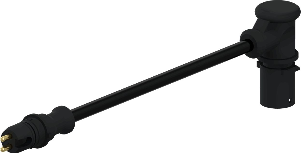 Cable de conexión, ABS