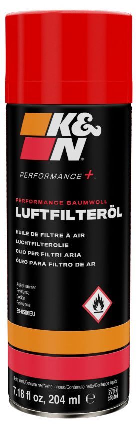 K&N Filters 99-0506EU Cleaner/Thinner