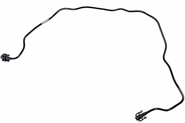 Kühlmittelrohrleitung