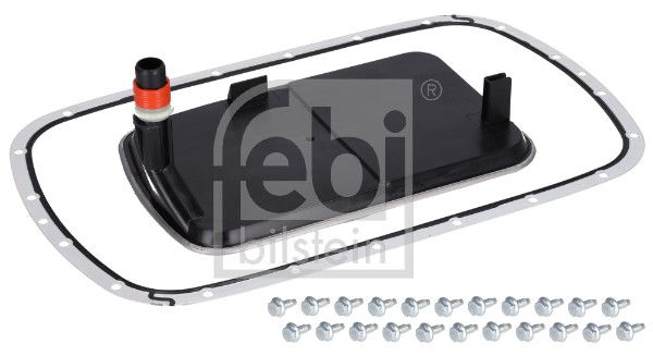 Hydraulikfiltersatz, Automatikgetriebe