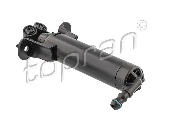 Waschwasserdüse, Scheinwerferreinigung