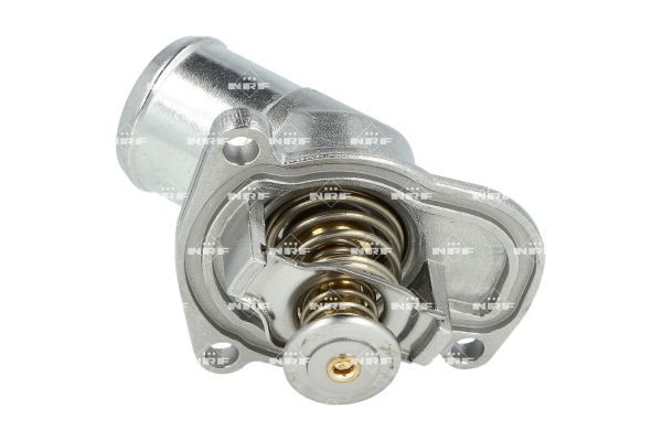Thermostat, K&uuml;hlmittel