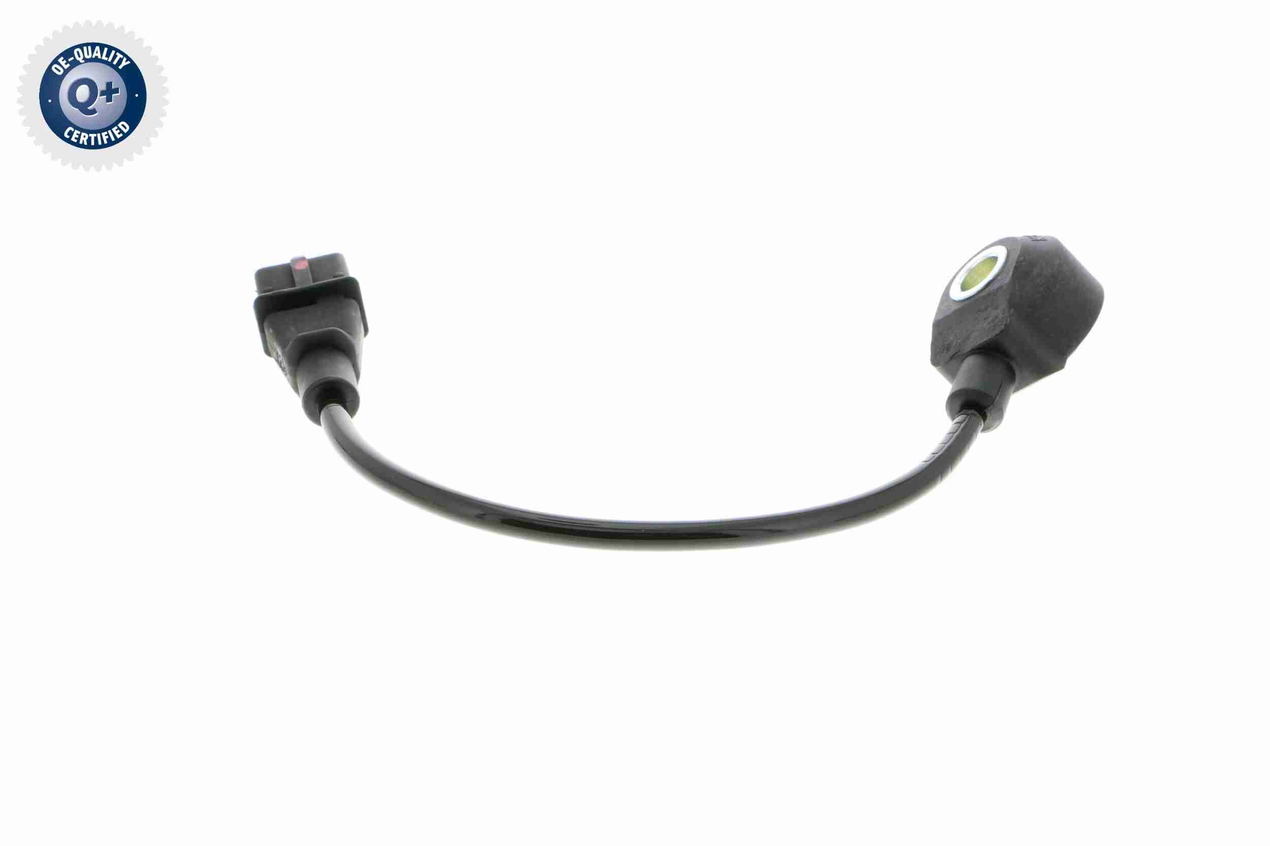 Klopfsensor