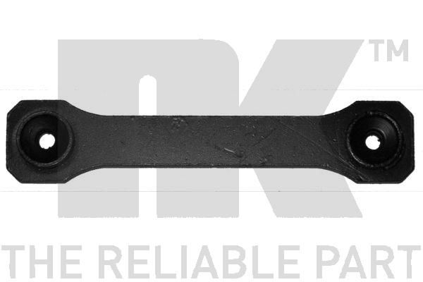 Stange/Strebe, Stabilisator