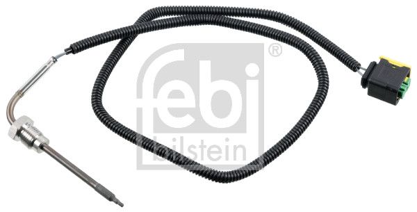 Sensor, de temperatura de gas de escape
