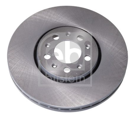 FEBI BILSTEIN 19370 - Bremsscheibe