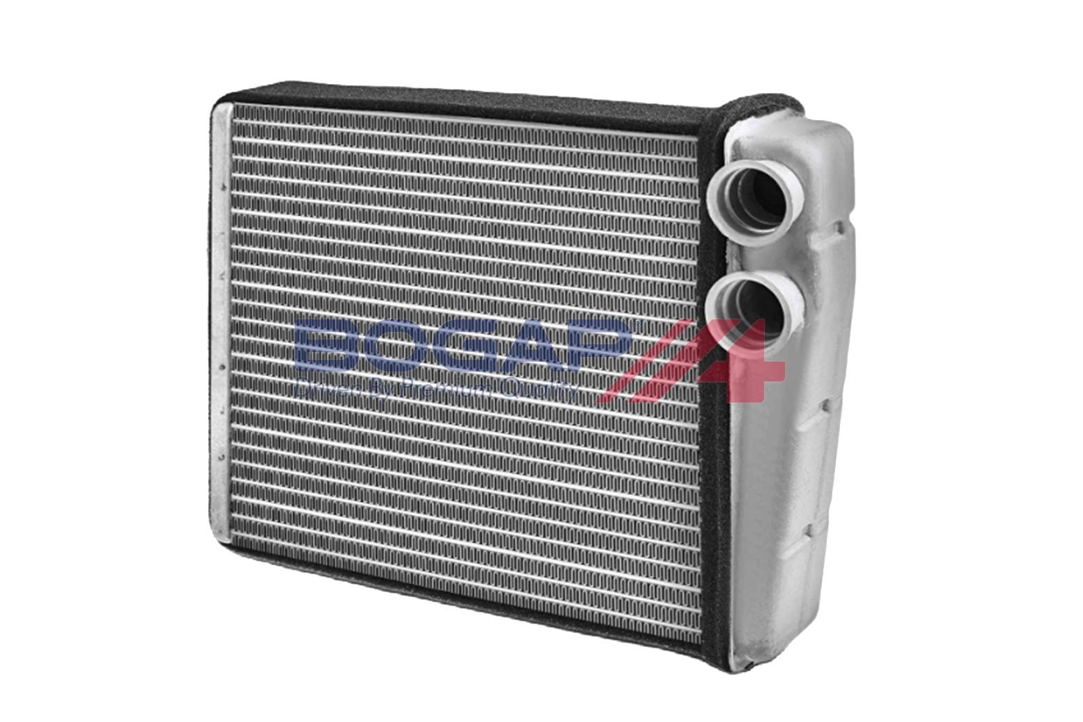 C4120119 BOGAP BOGAP Premium Hőcserélő, belső tér fűtés