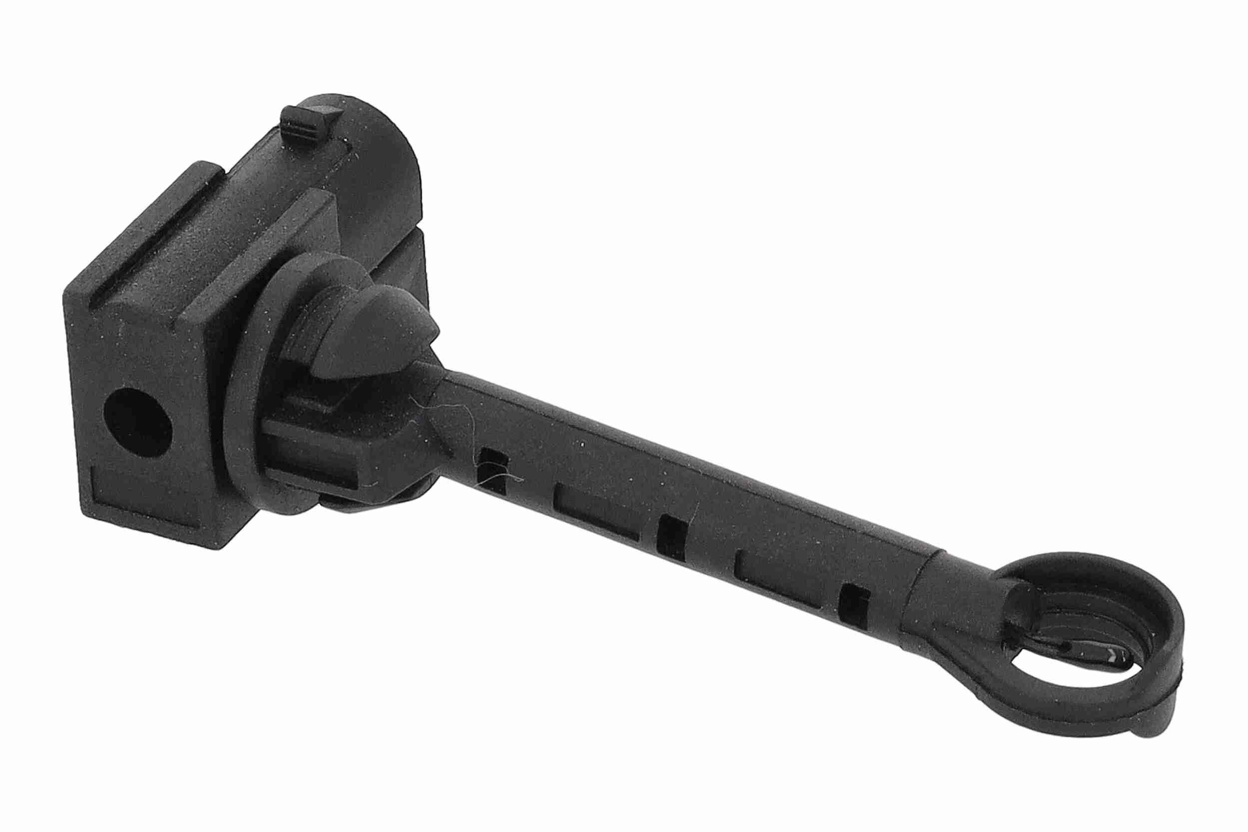 Sensor, Innenraumtemperatur