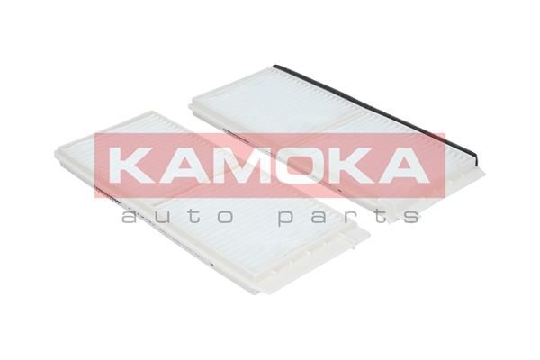 Filter, Innenraumluft