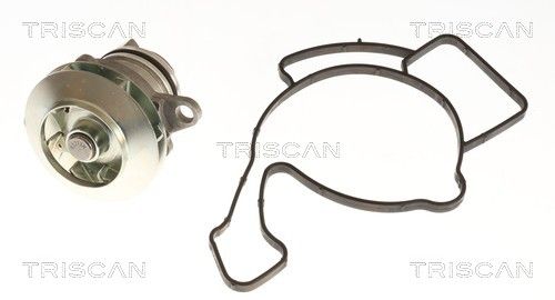 8600 15041 TRISCAN Vízszivattyú, motorhűtés