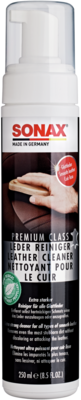 SONAX PREMIUM CLASS LederReiniger / 250 ml