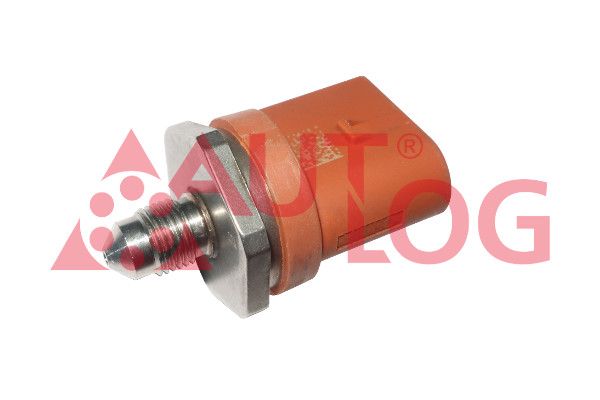 Sensor, Kraftstoffdruck