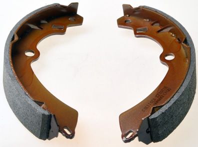 Brake Shoe Set B120023