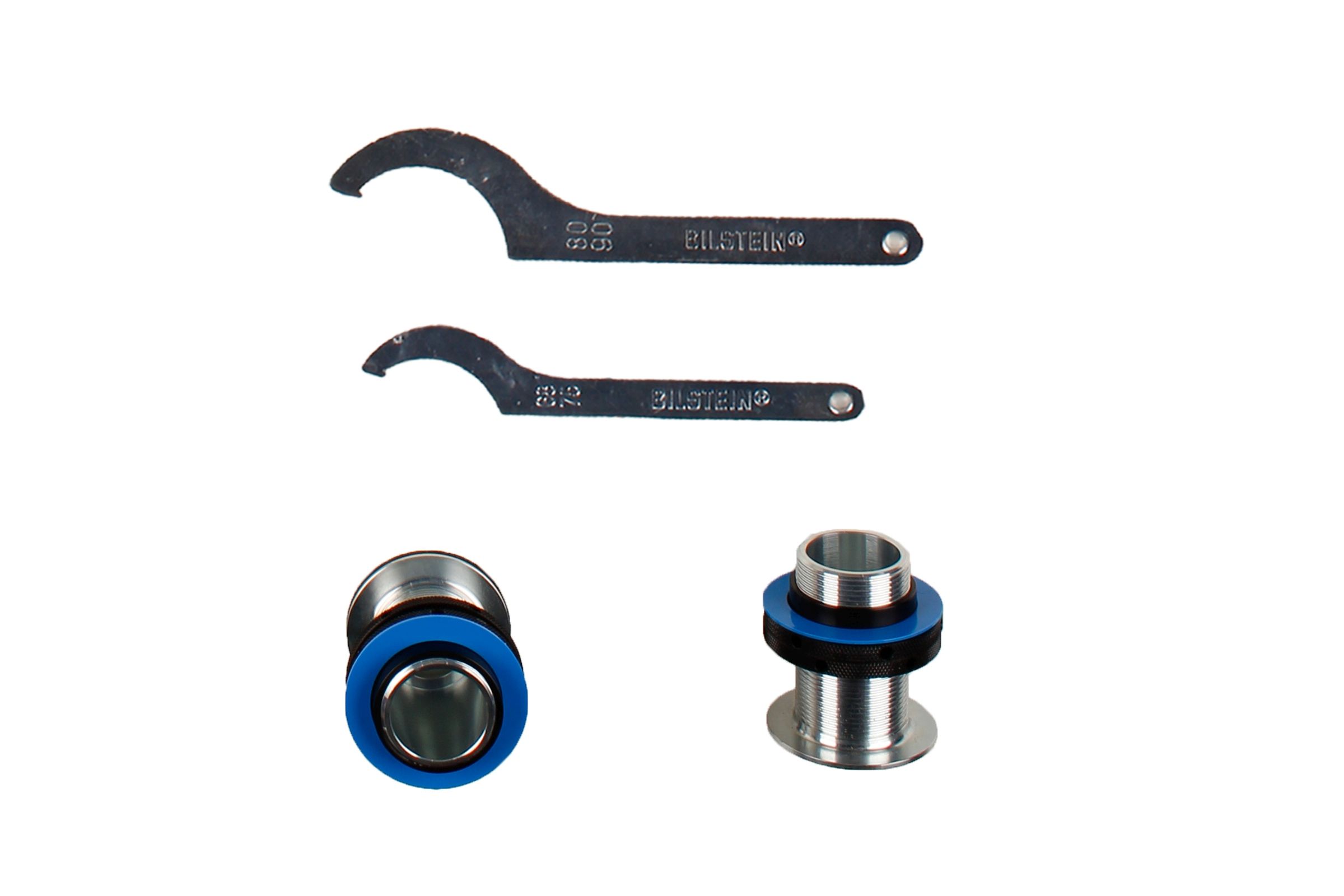 Fahrwerkssatz, Federn/Dämpfer Fahrwerkssatz, Federn/Dämpfer