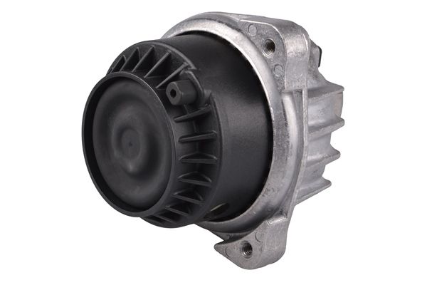 Lagerung, Motor