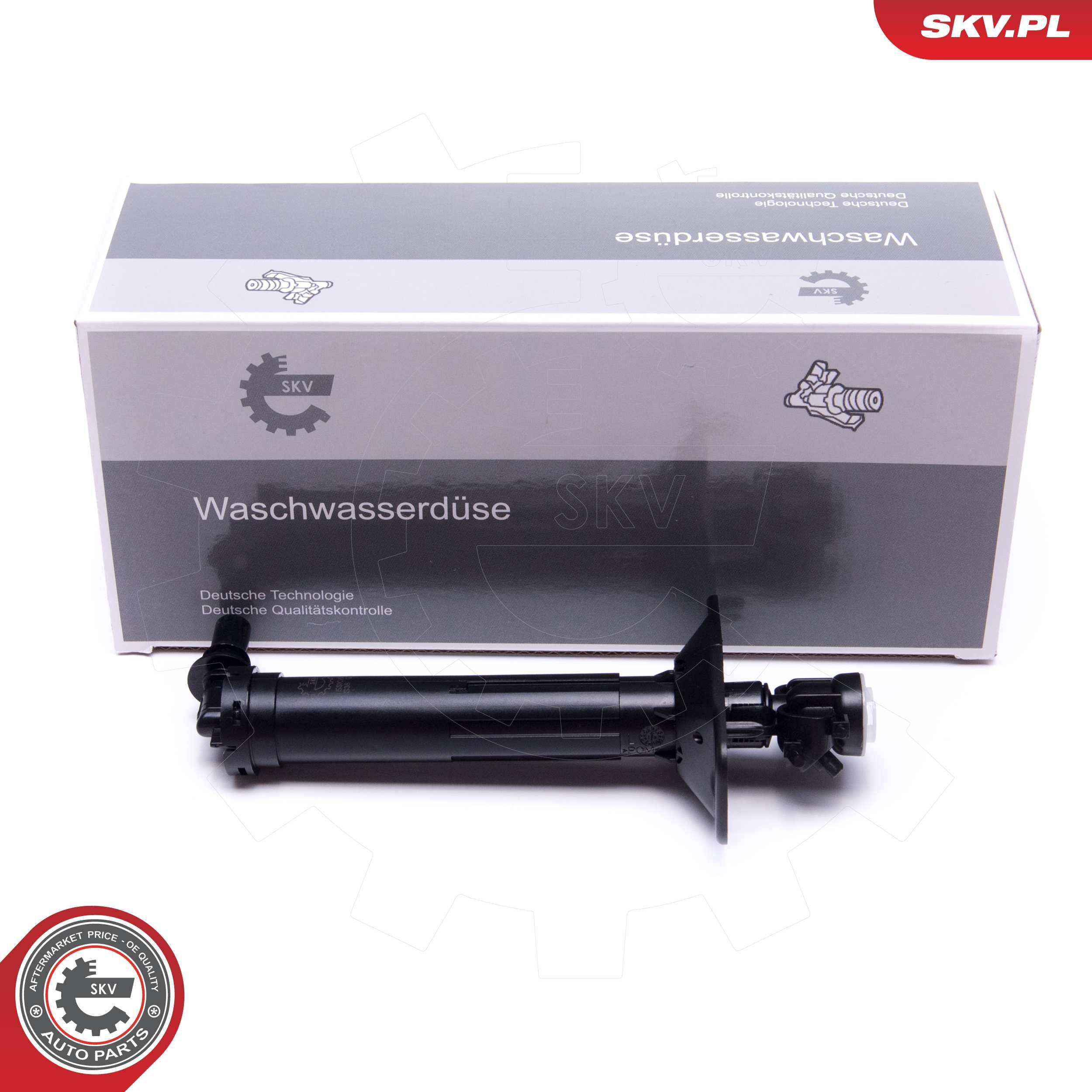 ESEN SKV 15SKV687 - Waschwasserd&uuml;se, Scheinwerferreinigung